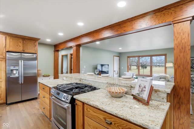 7545 W 96th Street, Zionsville, IN 46077