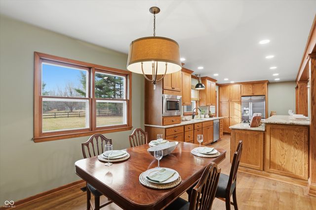 7545 W 96th Street, Zionsville, IN 46077