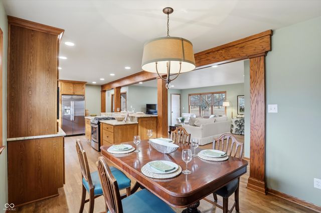 7545 W 96th Street, Zionsville, IN 46077