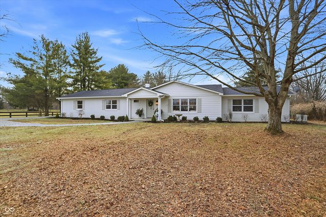 7545 W 96th Street, Zionsville, IN 46077