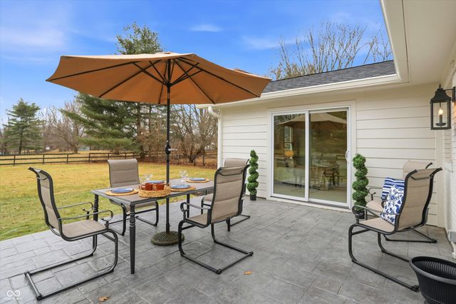 7545 W 96th Street, Zionsville, IN 46077