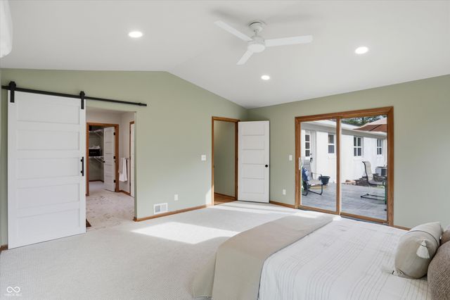 7545 W 96th Street, Zionsville, IN 46077