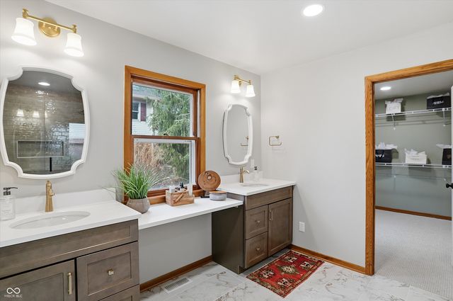 7545 W 96th Street, Zionsville, IN 46077