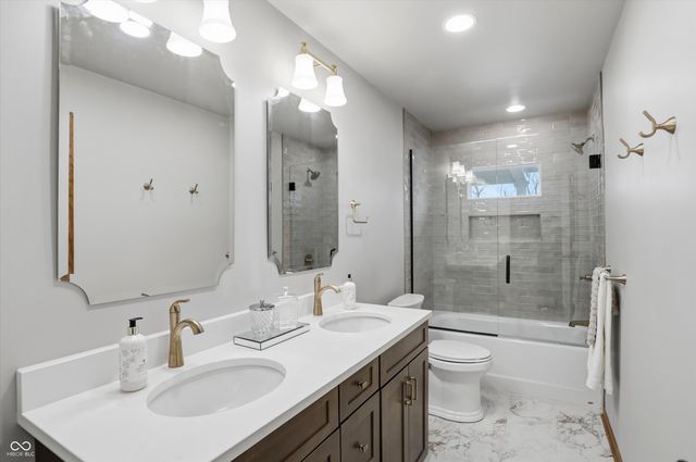 7545 W 96th Street, Zionsville, IN 46077