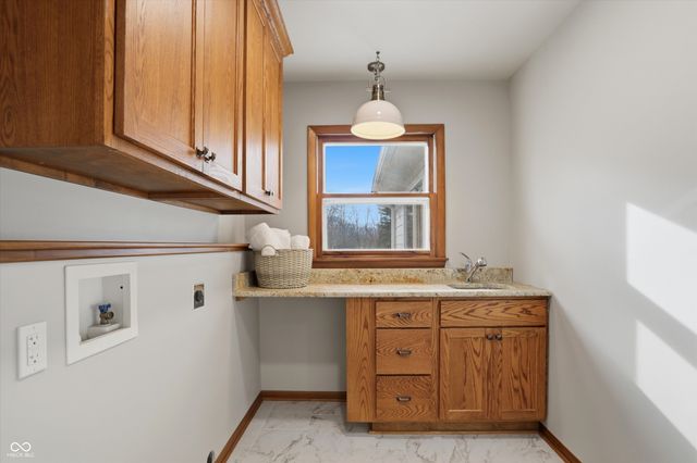 7545 W 96th Street, Zionsville, IN 46077