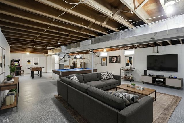 7545 W 96th Street, Zionsville, IN 46077