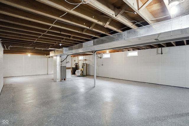 7545 W 96th Street, Zionsville, IN 46077