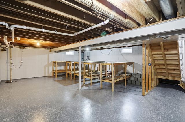 7545 W 96th Street, Zionsville, IN 46077