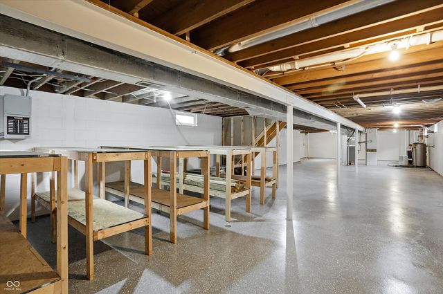 7545 W 96th Street, Zionsville, IN 46077