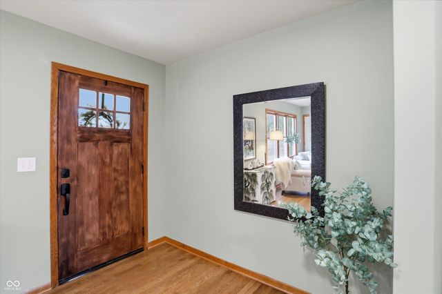 7545 W 96th Street, Zionsville, IN 46077