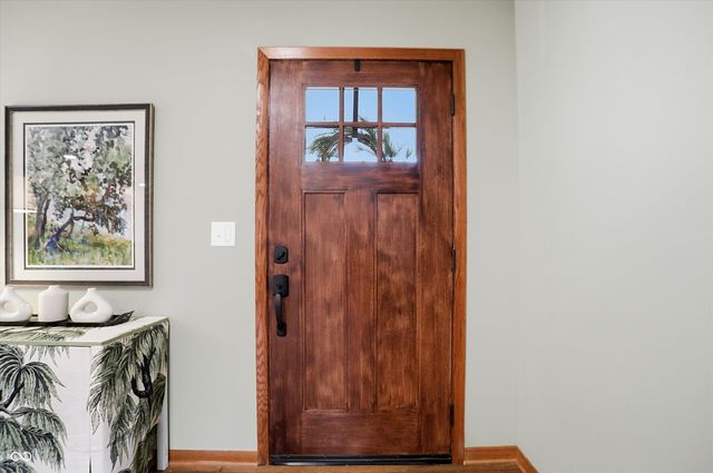 7545 W 96th Street, Zionsville, IN 46077