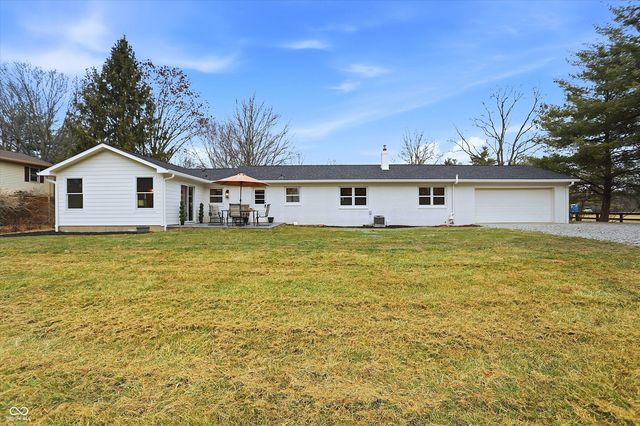 7545 W 96th Street, Zionsville, IN 46077