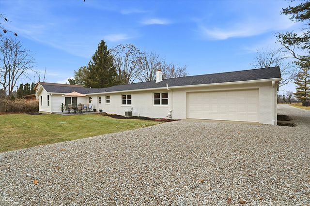 7545 W 96th Street, Zionsville, IN 46077