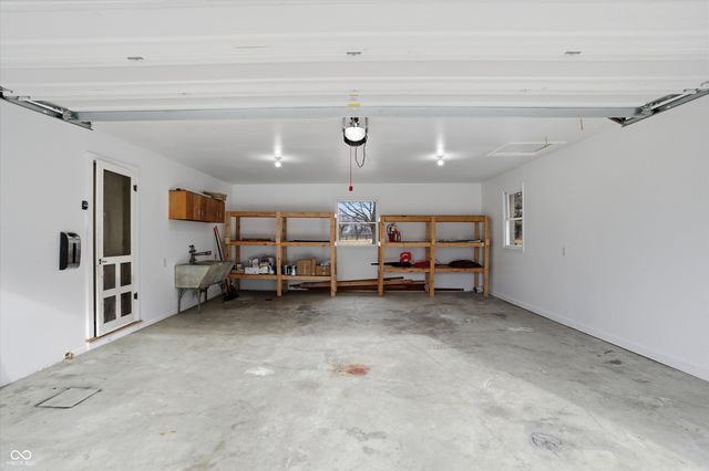 7545 W 96th Street, Zionsville, IN 46077