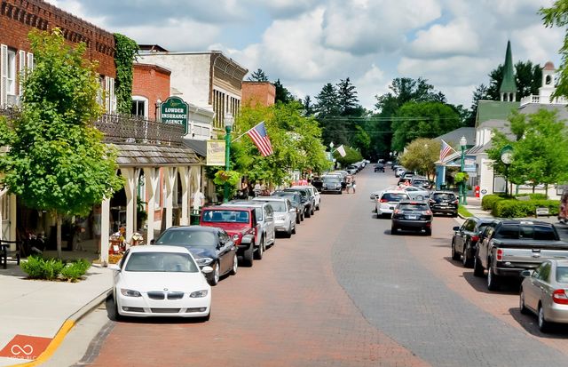 7545 W 96th Street, Zionsville, IN 46077