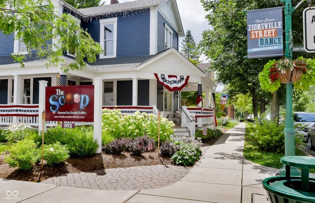 7545 W 96th Street, Zionsville, IN 46077