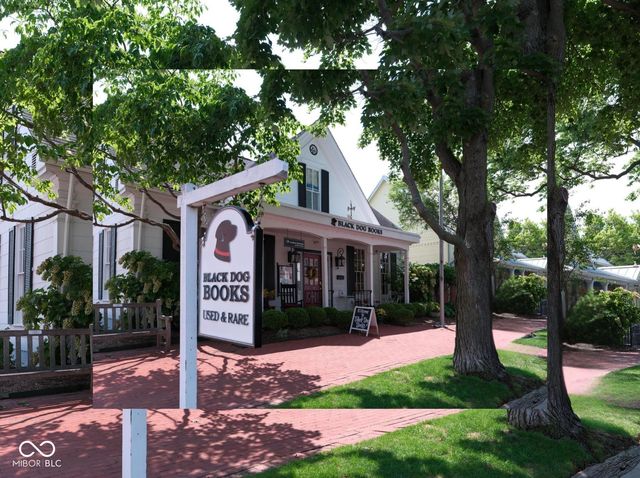 7545 W 96th Street, Zionsville, IN 46077