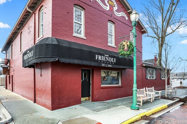 7545 W 96th Street, Zionsville, IN 46077