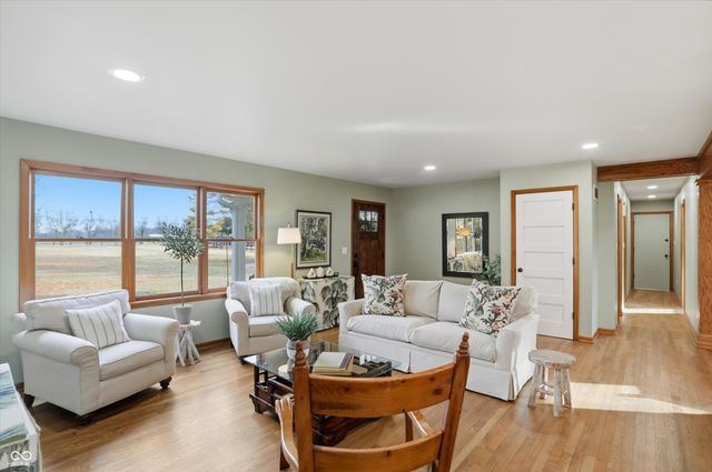 7545 W 96th Street, Zionsville, IN 46077