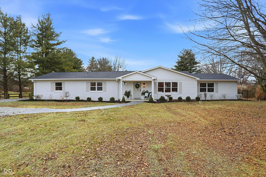 7545 W 96th Street, Zionsville, IN 46077