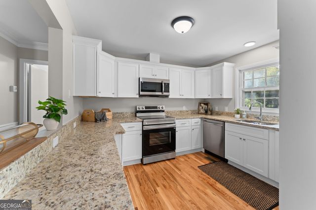 203 Bassett Street, Centerville, GA 31028