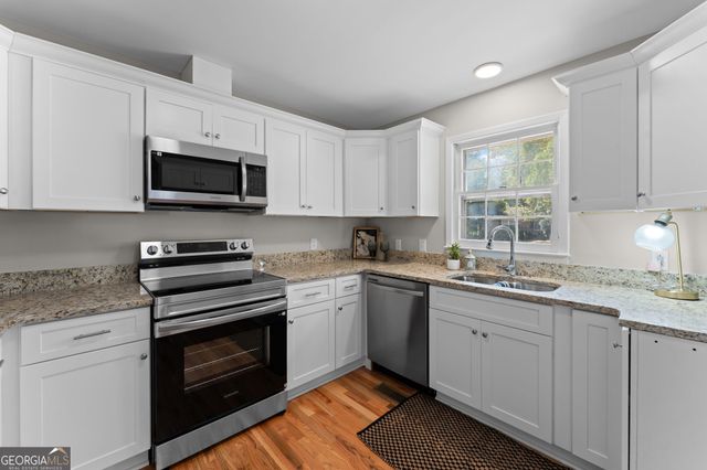 203 Bassett Street, Centerville, GA 31028