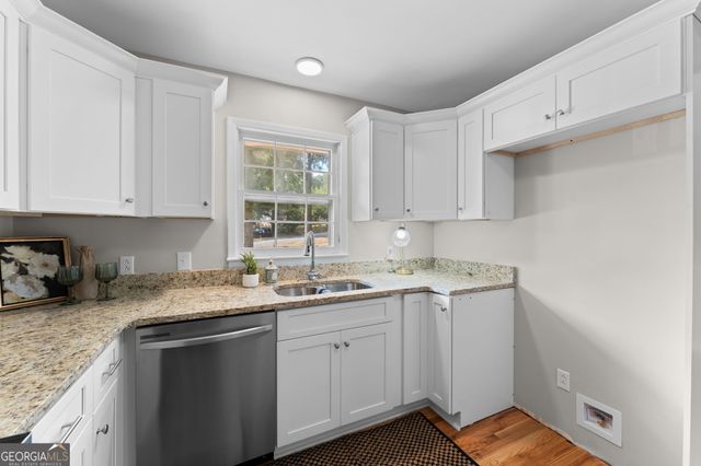 203 Bassett Street, Centerville, GA 31028