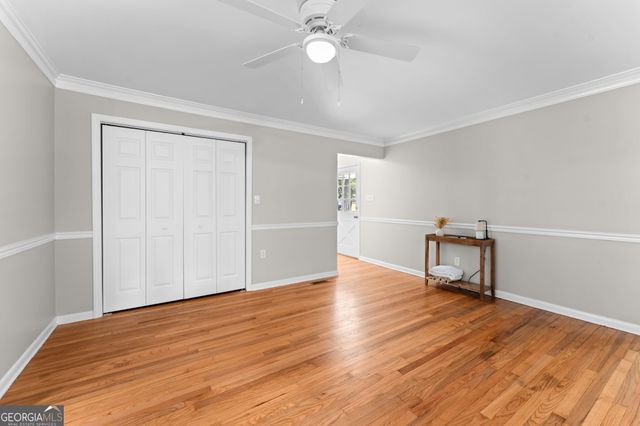 203 Bassett Street, Centerville, GA 31028
