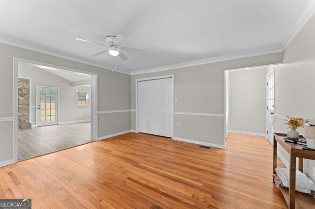 203 Bassett Street, Centerville, GA 31028