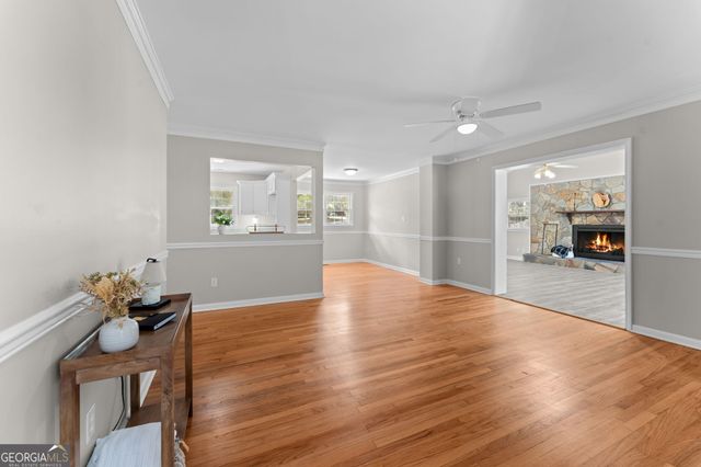 203 Bassett Street, Centerville, GA 31028