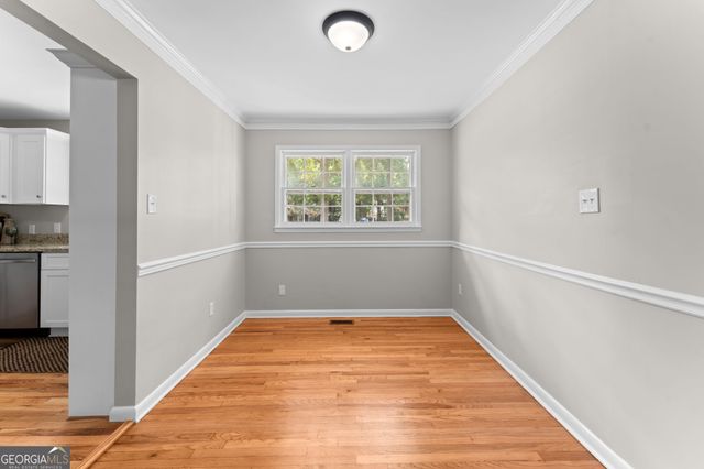 203 Bassett Street, Centerville, GA 31028