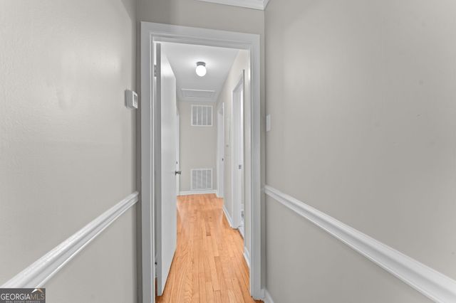 203 Bassett Street, Centerville, GA 31028