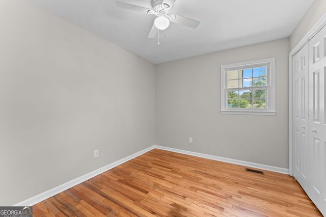 203 Bassett Street, Centerville, GA 31028
