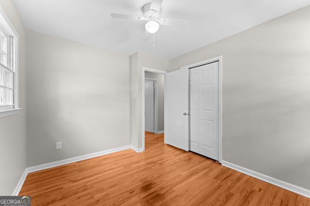 203 Bassett Street, Centerville, GA 31028