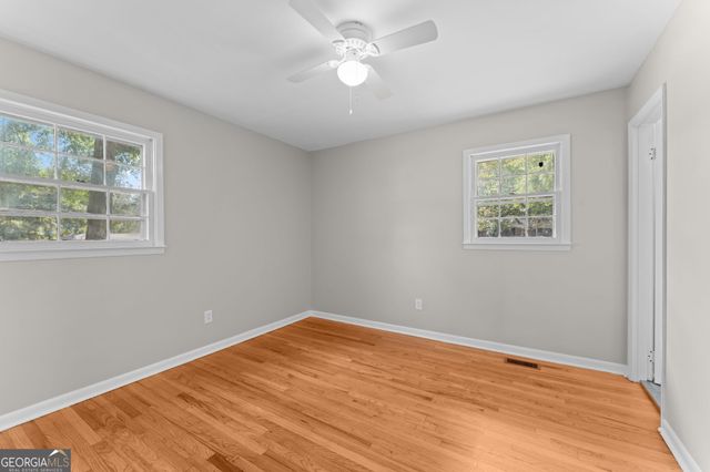 203 Bassett Street, Centerville, GA 31028