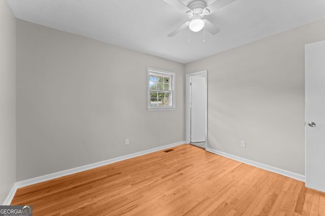 203 Bassett Street, Centerville, GA 31028