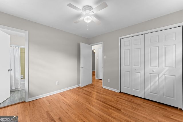 203 Bassett Street, Centerville, GA 31028