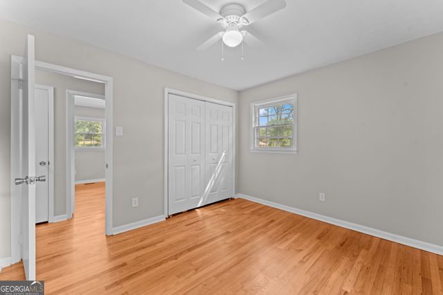 203 Bassett Street, Centerville, GA 31028