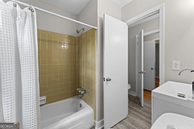 203 Bassett Street, Centerville, GA 31028