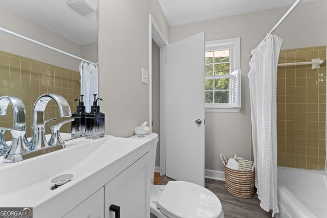 203 Bassett Street, Centerville, GA 31028