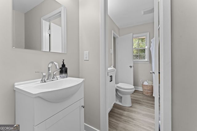 203 Bassett Street, Centerville, GA 31028