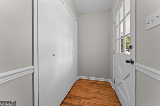 203 Bassett Street, Centerville, GA 31028