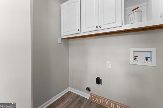 203 Bassett Street, Centerville, GA 31028