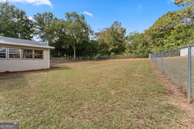 203 Bassett Street, Centerville, GA 31028