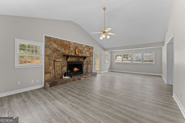 203 Bassett Street, Centerville, GA 31028