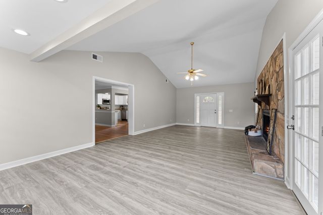 203 Bassett Street, Centerville, GA 31028
