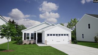 346 Hardwick Drive, Columbia, SC 29223