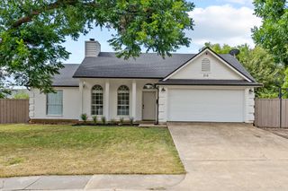 314 E Center Street, Duncanville, TX 75116