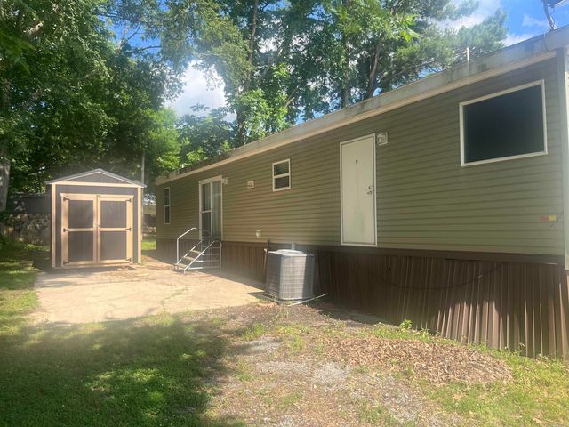 401 E JACKSON, Monticello, AR 71655