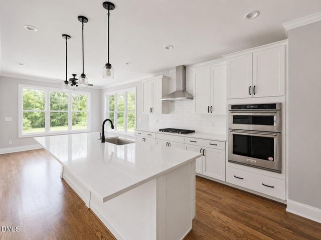 97 Fox Oak Trail, Pittsboro, NC 27312